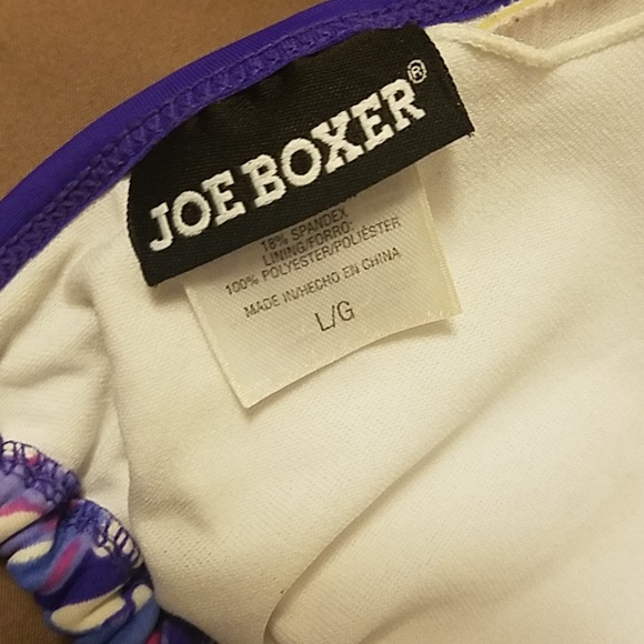 JOE Boxer/Xhilaration  Bikini - Picture 7 of 8